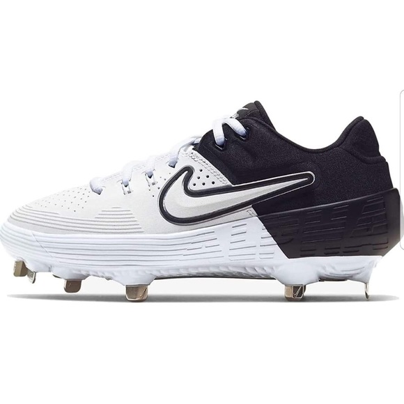 Nike Zoom Hyperdiamond 3 Elite Softball Cleats - Picture 1 of 12